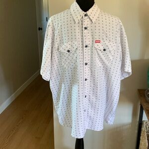 DIXXON. FORM and FUNCTION. Party shirt.